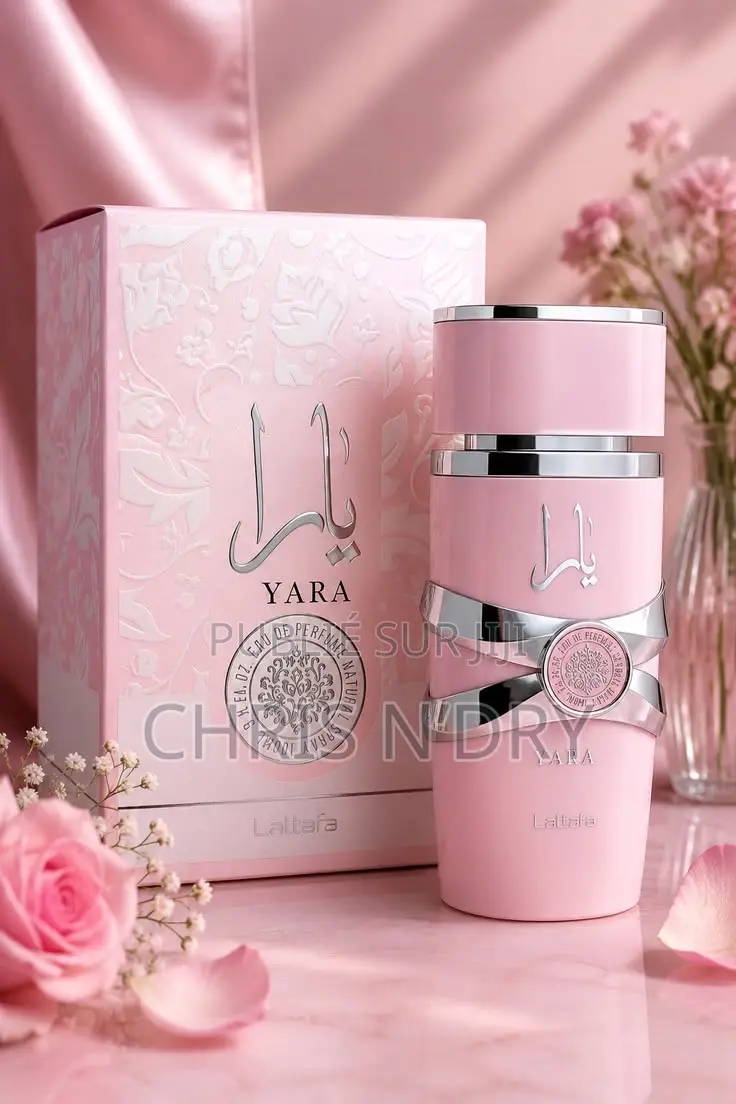 Tous Les Yara