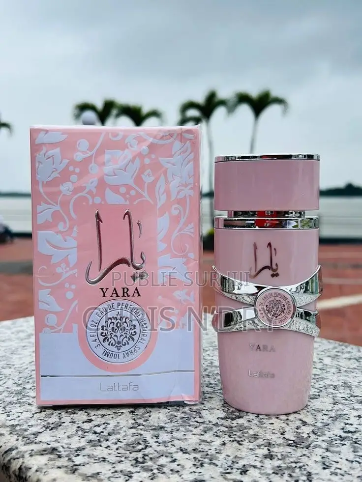 Tous Les Yara