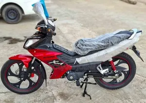 Nouveau Apsonic AP125-30 2024 Autre