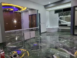 Furnished 10chbre Duplex dans Zié Multi-Services, Grand-Bassam