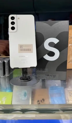 Nouveau Samsung Galaxy S22 5G 256 GB Autre