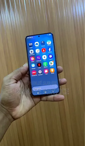Nouveau Samsung Galaxy S21 5G 256 GB Autre