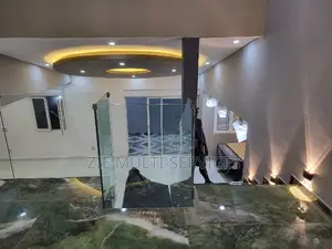 Furnished 10chbre Duplex dans Zié Multi-Services, Grand-Bassam