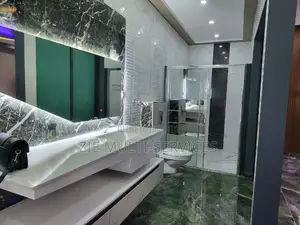 Furnished 10chbre Duplex dans Zié Multi-Services, Grand-Bassam