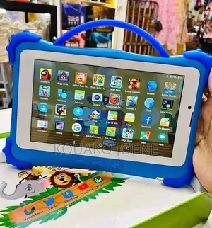 Nouveau Discover K12 4 GB Autre