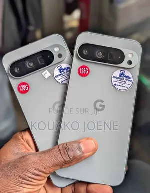 Nouveau Google Pixel 10 Pro XL 1 TB Autre