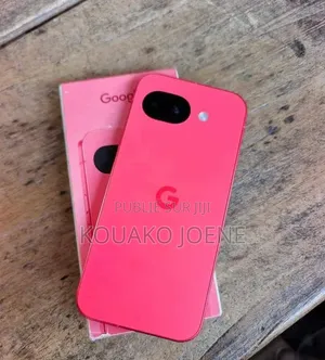 Google Pixel 10 Pro XL 256 GB Autre