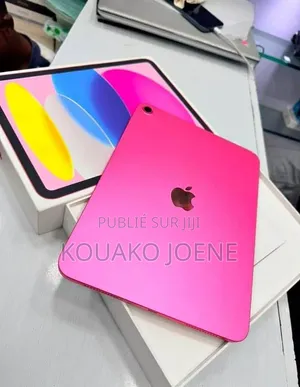 Nouveau Apple iPad (2025) 4 GB Autre
