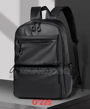 Sacs Disponible