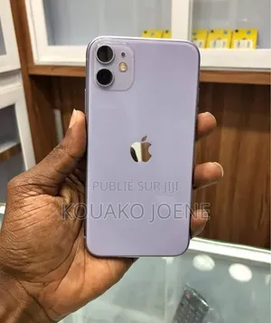 Nouveau Apple iPhone 11 64 GB Autre