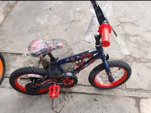 Vélo Enfant