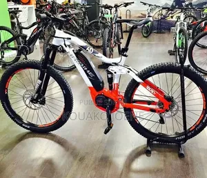 Vélo Roulant