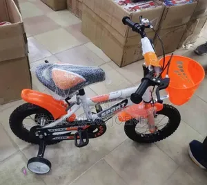 Vélo Enfant