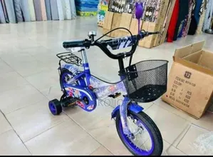 Vélo Enfant