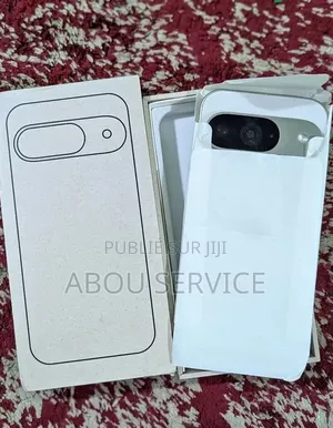 Nouveau Google Pixel 9 256 GB Autre