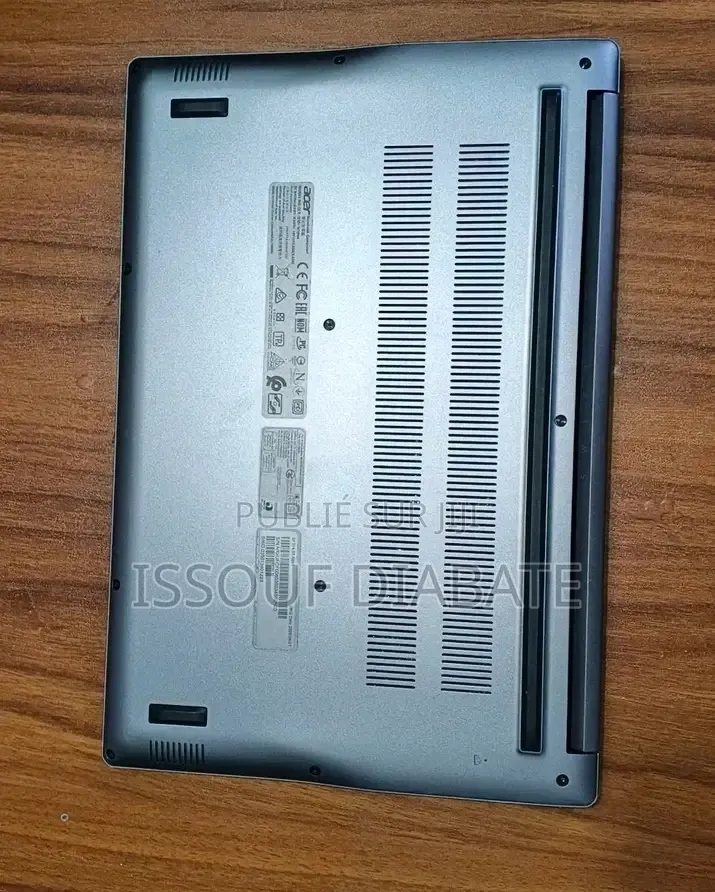Nouveau HP EliteBook 840 G5 256GB Intel Core i7 HDD 6T