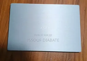 Nouveau HP EliteBook 840 G5 256GB Intel Core i7 HDD 6T