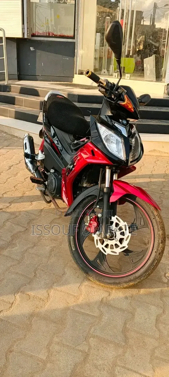 Nouveau KTM Duke 125 2026 Autre