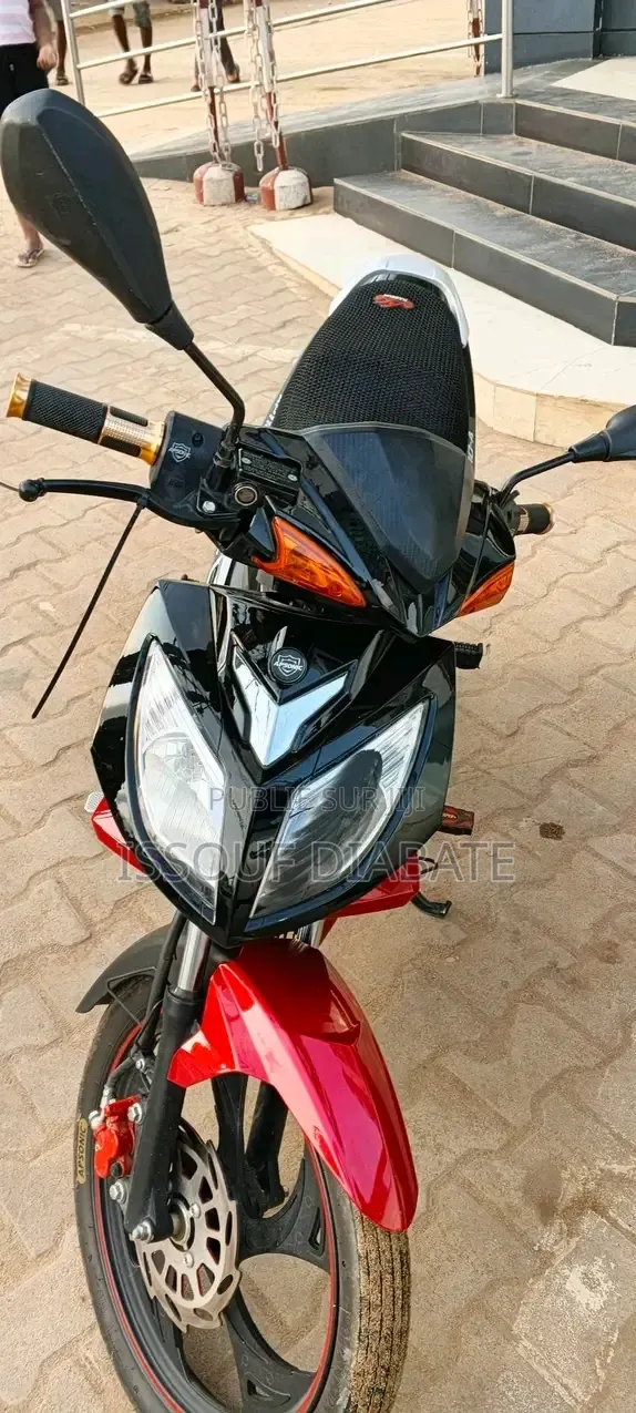 Nouveau KTM Duke 125 2026 Autre