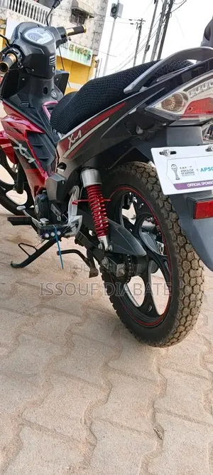 Nouveau KTM Duke 125 2026 Autre