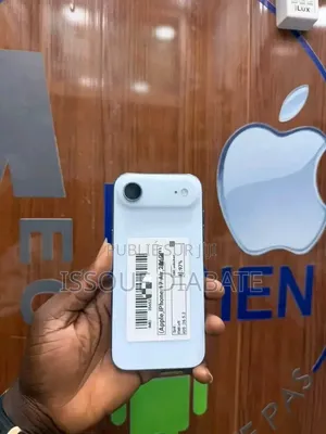 Nouveau Apple iPhone Air 256 GB Autre