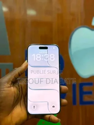 Nouveau Apple iPhone Air 256 GB Autre