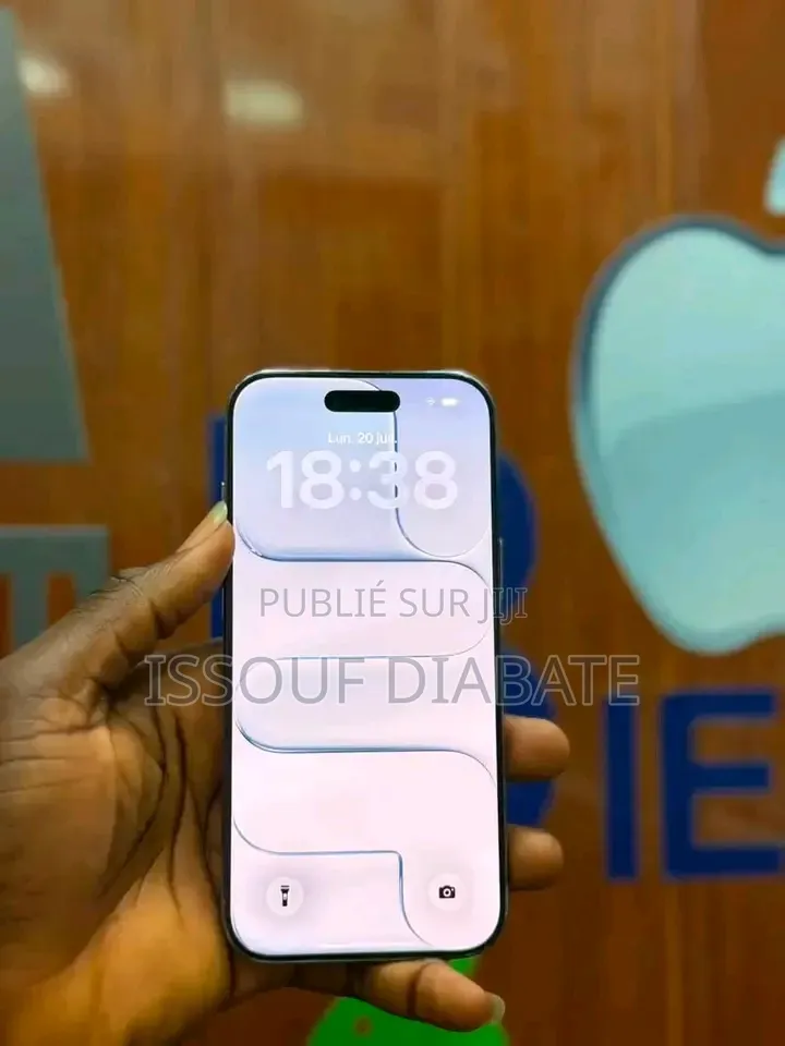 Nouveau Apple iPhone Air 256 GB Autre