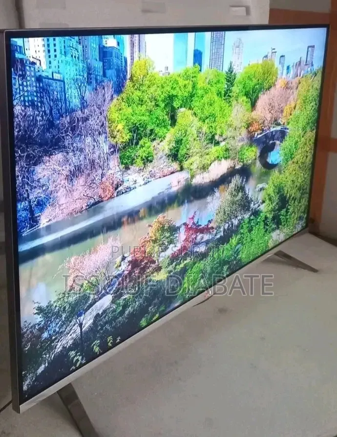 Télévision