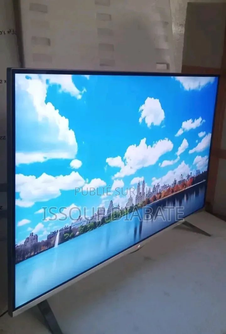 Télévision