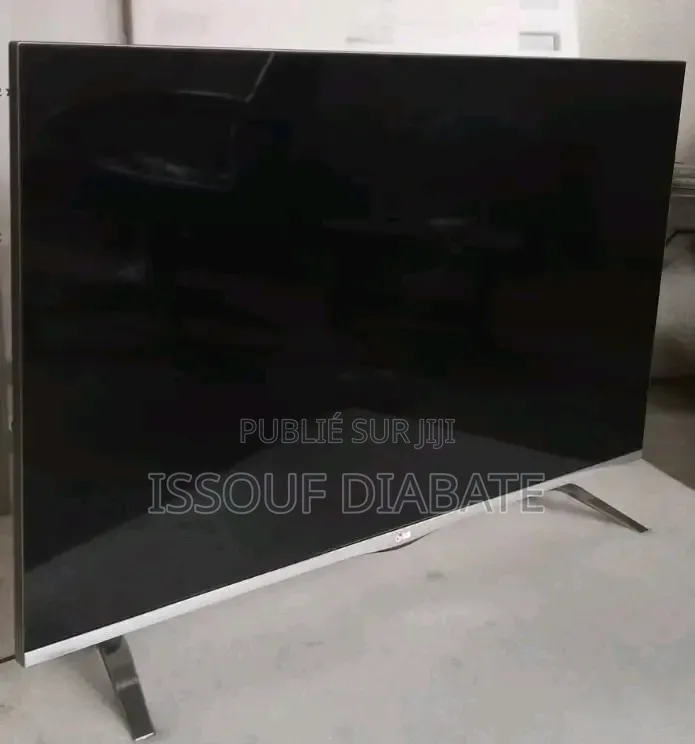 Télévision