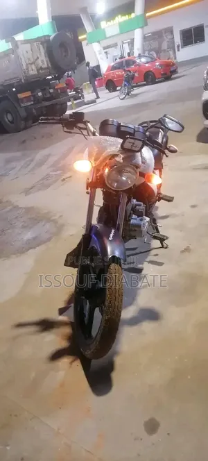 Nouveau Apsonic AP50A 2026 Autre