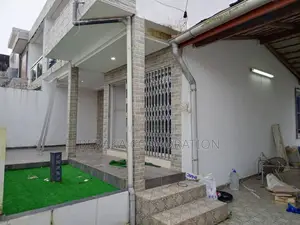 4chbre Duplex dans Beraka Corporation, Bingerville à Louer