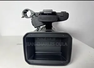 Caméra Sony Z150