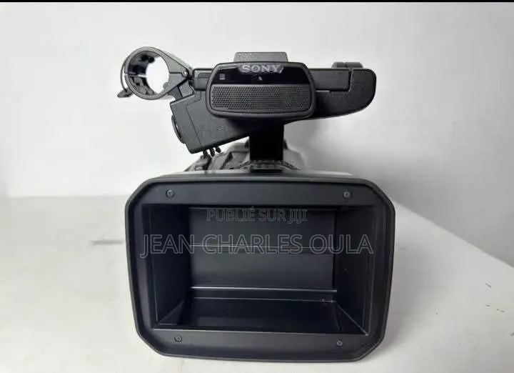 Caméra Sony Z150