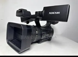 Caméra Sony Z150