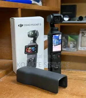 Caméra De Video