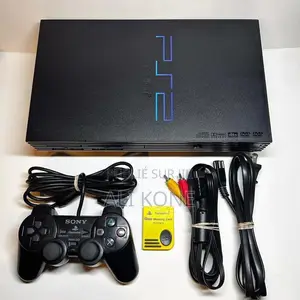 Console Ps2
