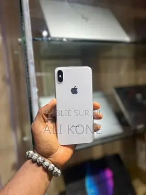 Nouveau Apple iPhone X 64 GB Autre