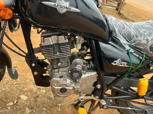Nouveau Apsonic AP50A 2024 Autre