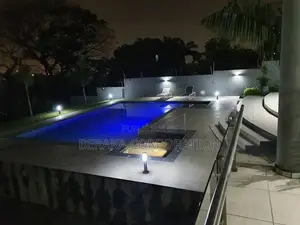 17chbre Duplex dans Beraka Corporation, Cocody à Vendre