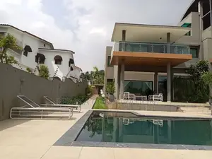 17chbre Duplex dans Beraka Corporation, Cocody à Vendre