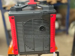 Groupe Électrogène Inverter Silencieux