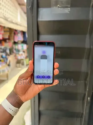 Nouveau Apple iPhone XR 128 GB Rouge