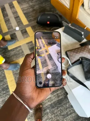 Nouveau Apple iPhone 13 Pro 256 GB Blanc
