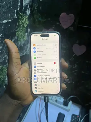 Nouveau Apple iPhone 14 Pro 256 GB Blanc