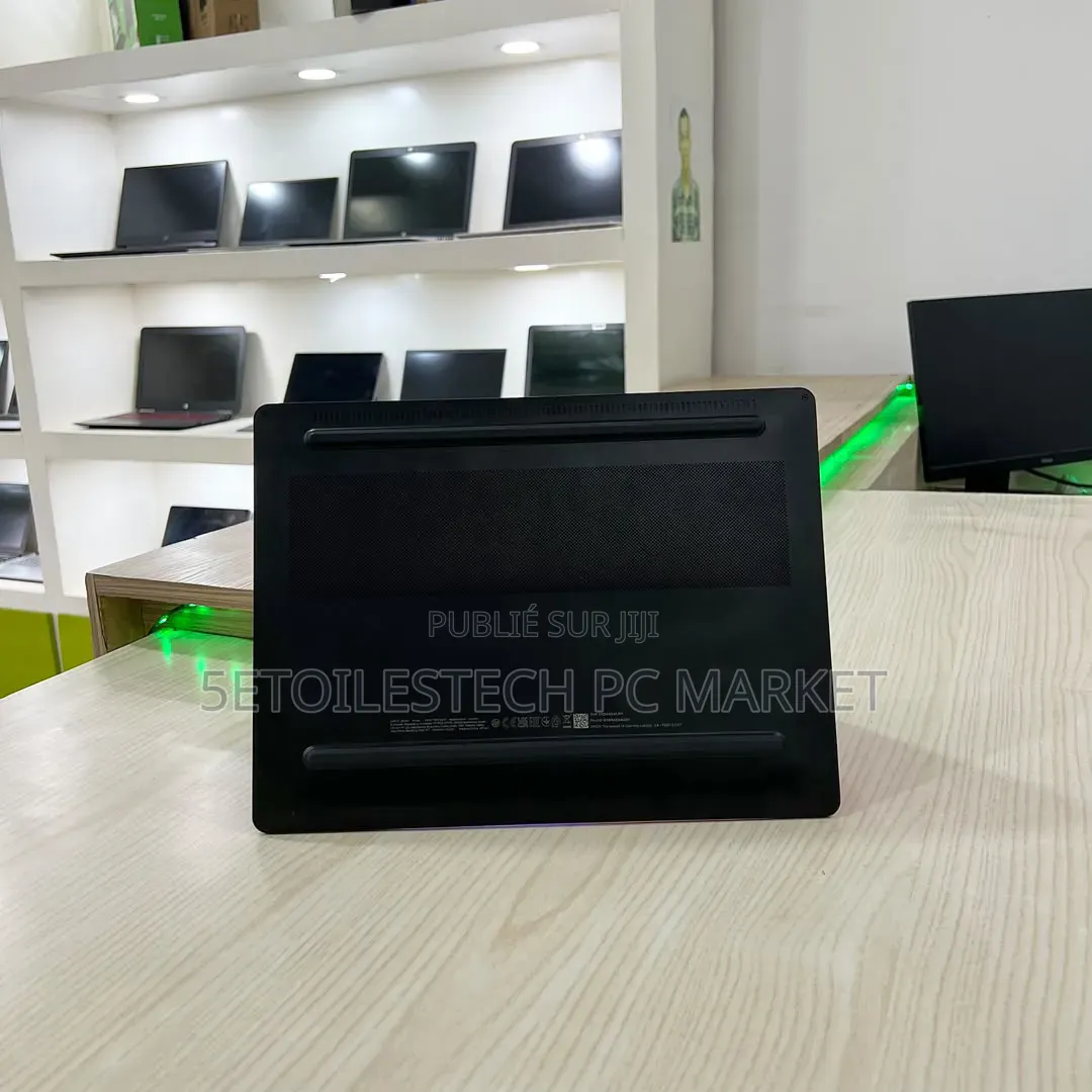 Nouveau Ordinateur portable HP Omen Pro 32GB Intel Core Ultra 9 SSD 1T