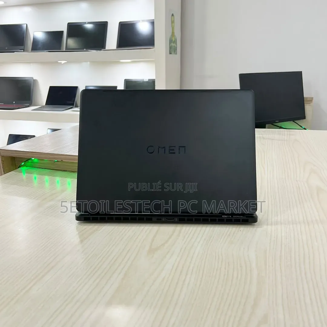 Nouveau Ordinateur portable HP Omen Pro 32GB Intel Core Ultra 9 SSD 1T