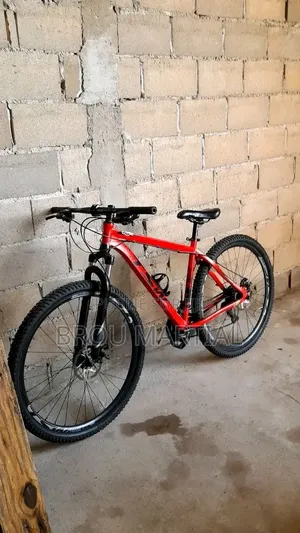 Tout Passe Dans Le Vélo C'est Un VTT