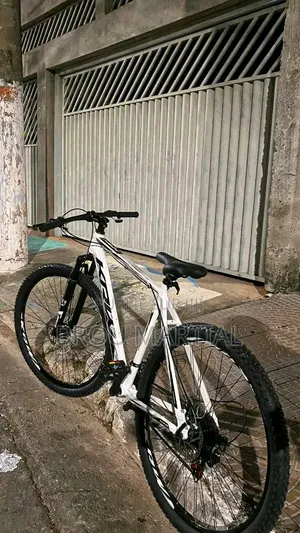 Tout Passe Dans Le Vélo C'est Un VTT