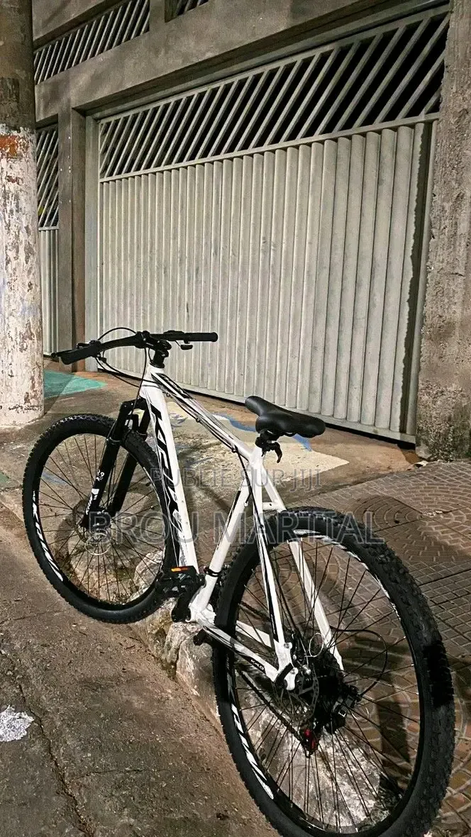 Tout Passe Dans Le Vélo C'est Un VTT